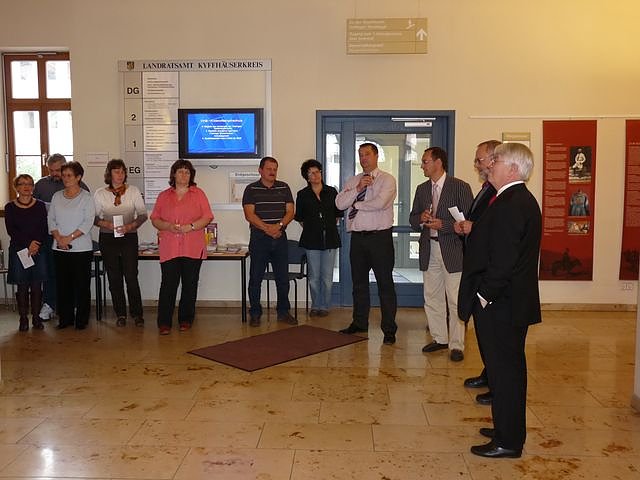 Bilder aus der Ferne