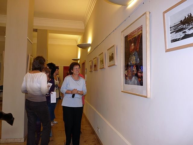 Bilder aus der Ferne