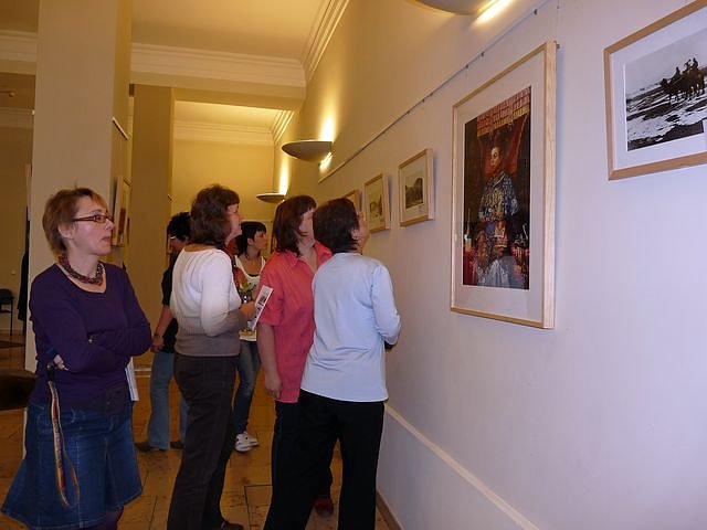 Bilder aus der Ferne