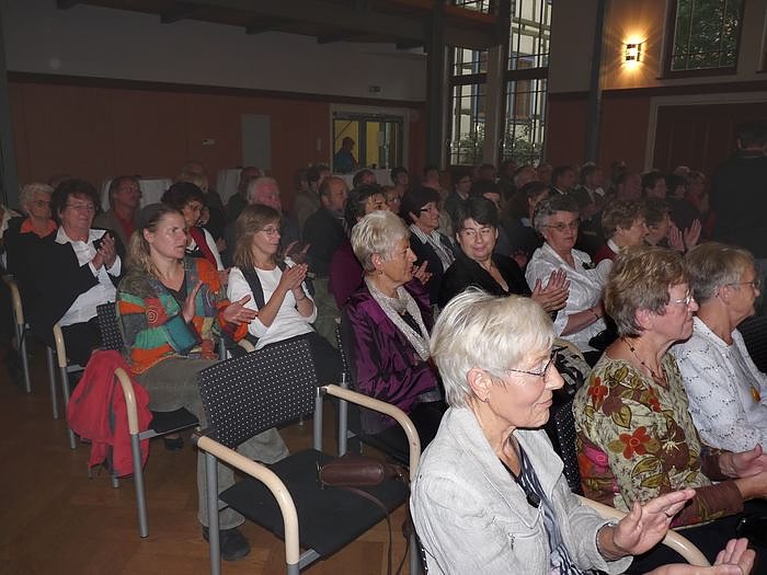 Ehrenamtspreise vergeben