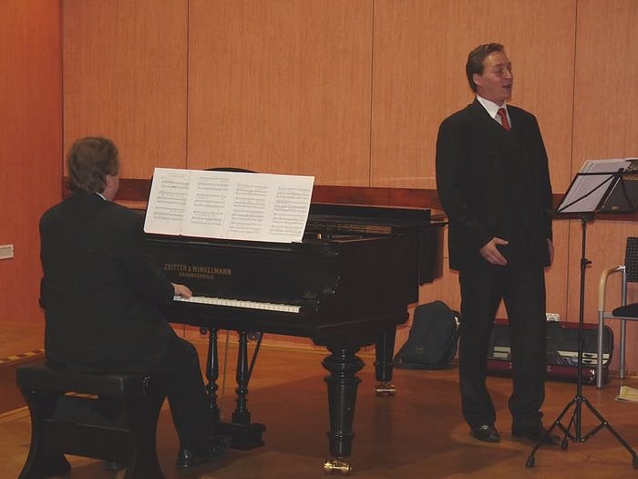 Ehrenamtspreise vergeben