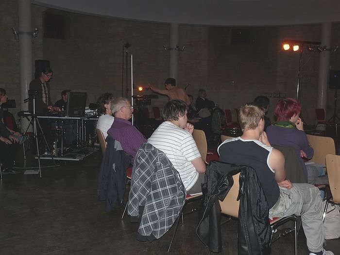 Sph&auml;rische Kl&auml;nge