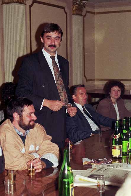 Historischer R&uuml;ckblick