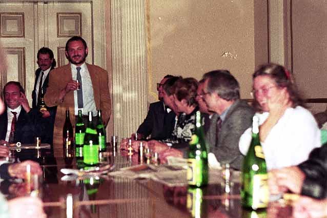 Historischer R&uuml;ckblick