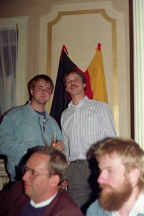 Historischer R&uuml;ckblick