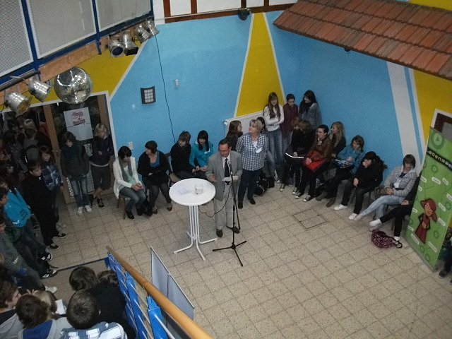 Jugendpr&auml;ventionstage Bad Frankenhausen