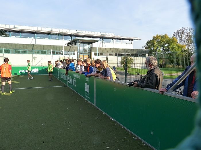 Fair-Play-Fu&szlig;balltag