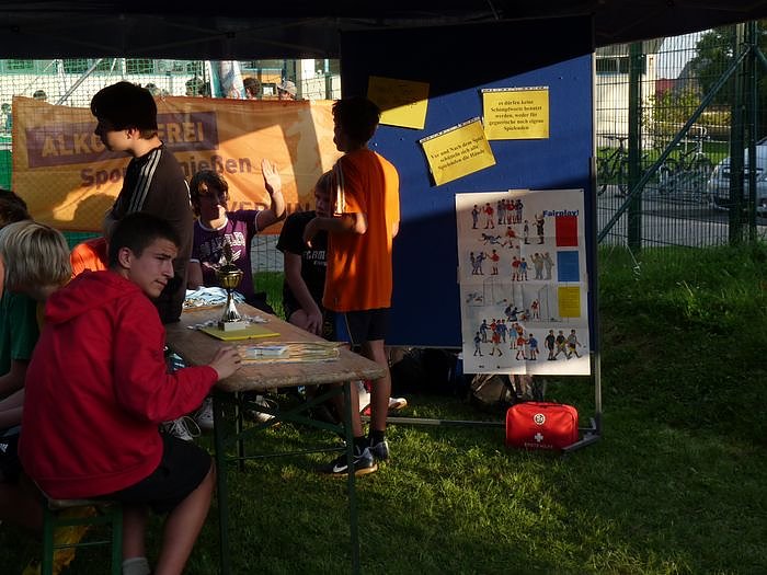Fair-Play-Fu&szlig;balltag