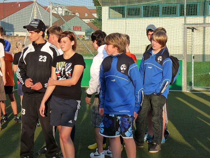 Fair-Play-Fu&szlig;balltag