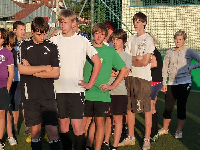 Fair-Play-Fu&szlig;balltag