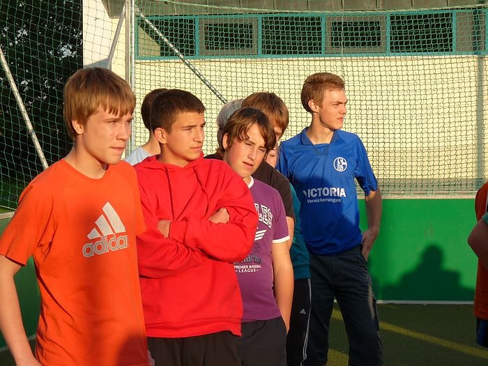 Fair-Play-Fu&szlig;balltag