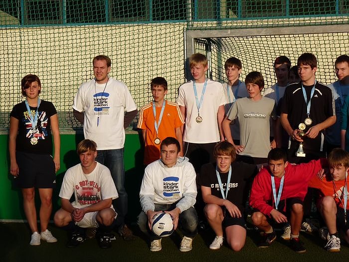 Fair-Play-Fu&szlig;balltag