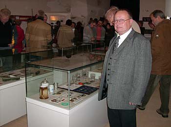 Herr Heinz K&ouml;hler - Bad Frankenhausen