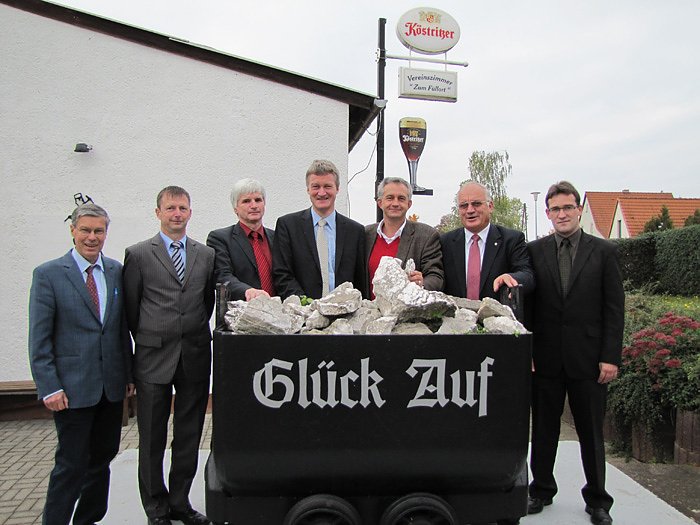 Diskussion zum Standort Ro&szlig;leben