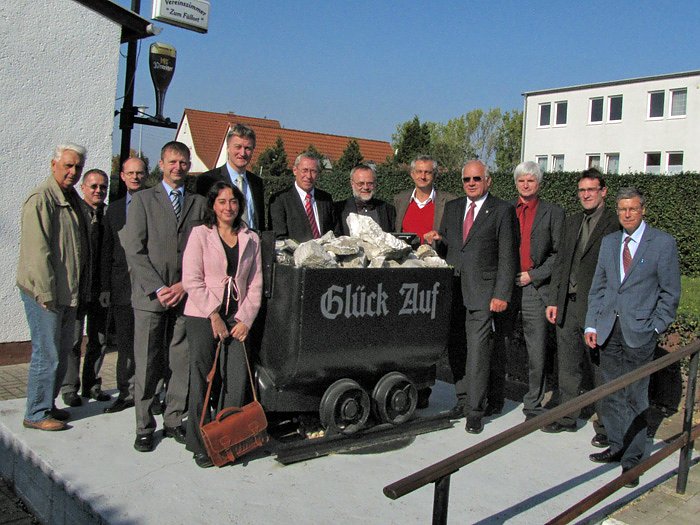 Diskussion zum Standort Ro&szlig;leben