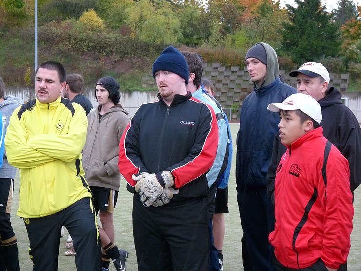 Flutlichtturnier G&ouml;ldner