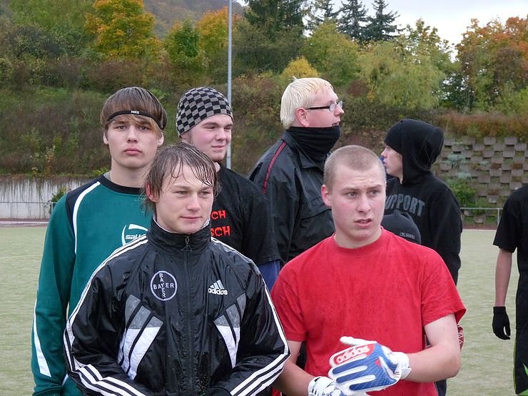 Flutlichtturnier G&ouml;ldner