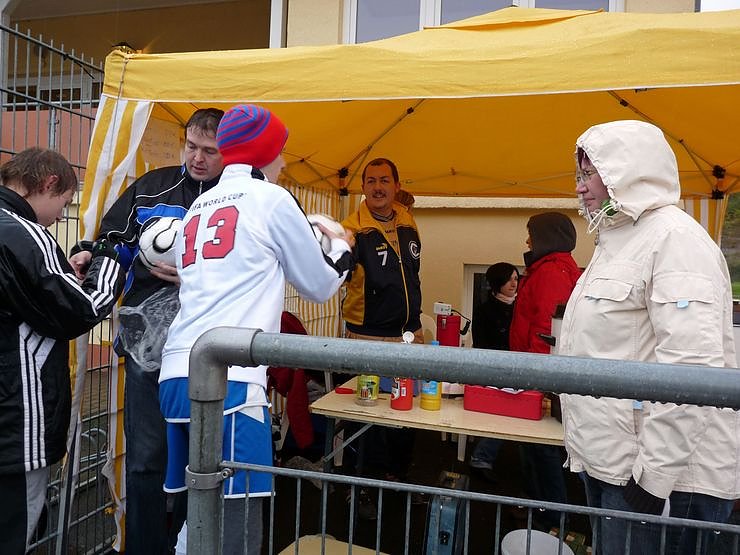 Flutlichtturnier G&ouml;ldner