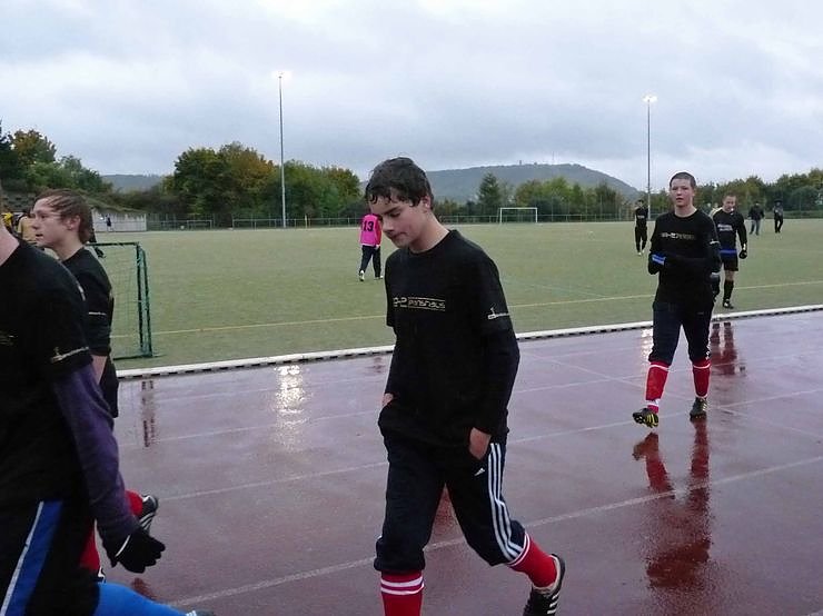 Flutlichtturnier G&ouml;ldner