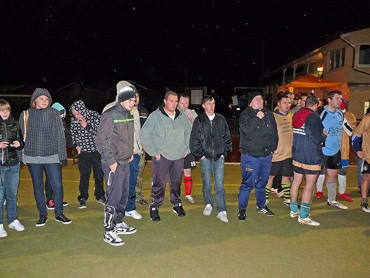 Flutlichtturnier G&ouml;ldner