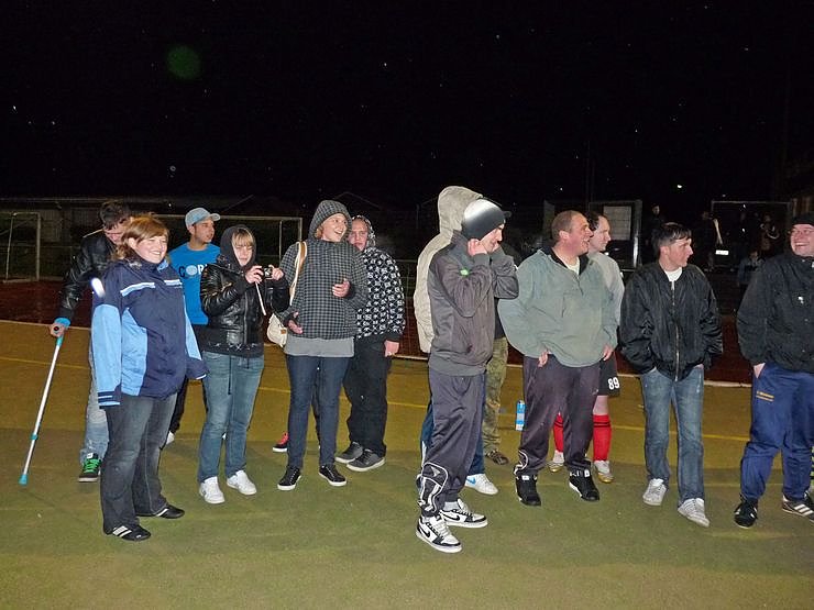 Flutlichtturnier G&ouml;ldner