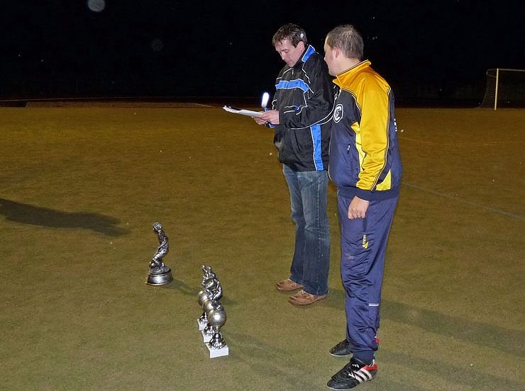 Flutlichtturnier G&ouml;ldner