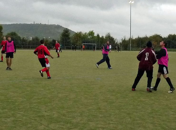 Flutlichtturnier G&ouml;ldner