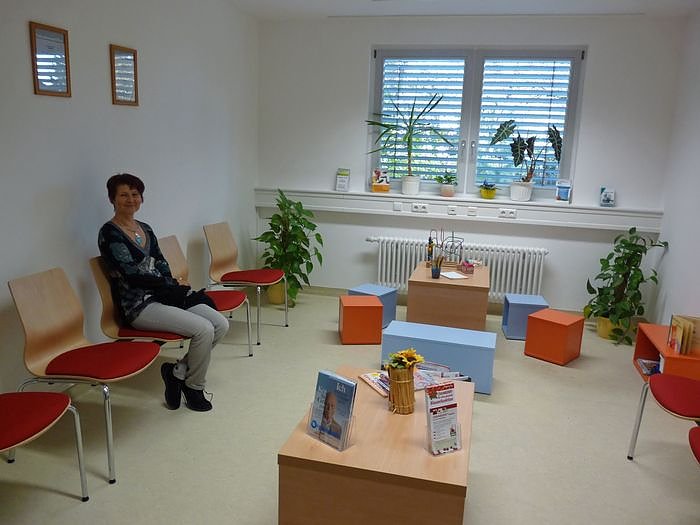 Medizinisches Versorgungszentrum er&ouml;ffnet