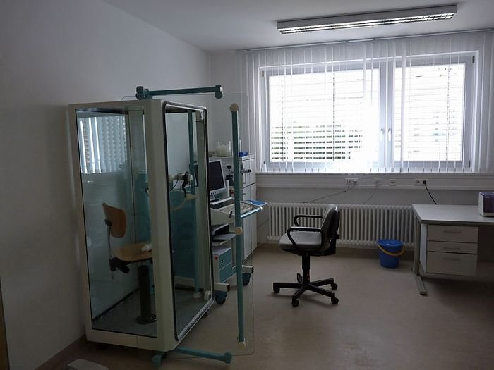 Medizinisches Versorgungszentrum er&ouml;ffnet