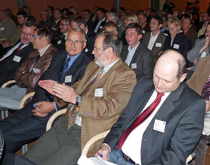 Sondersh&auml;user Wirtschaftsforum