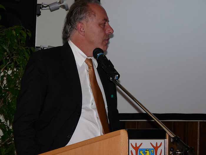 Sondersh&auml;user Wirtschaftsforum