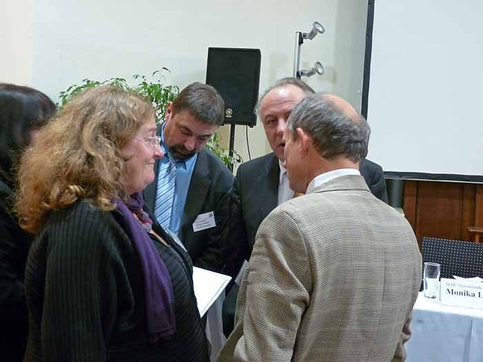 Sondersh&auml;user Wirtschaftsforum