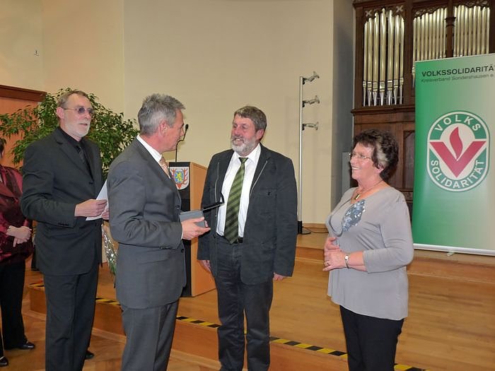 65. Jahrestag begangen