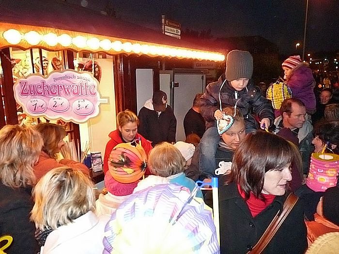 Martinimarkt Sondershausen