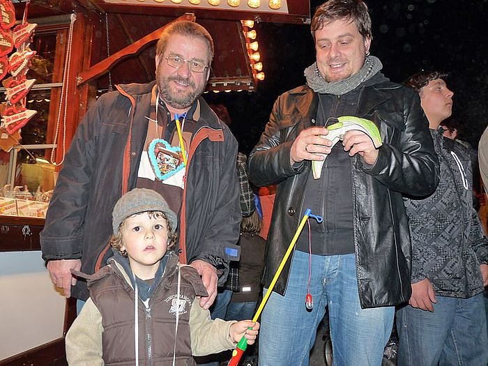 Martinimarkt Sondershausen