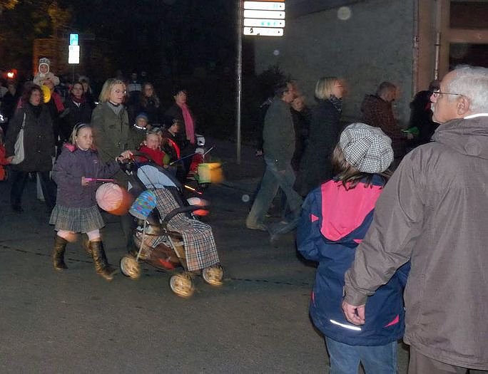 Martinimarkt Sondershausen