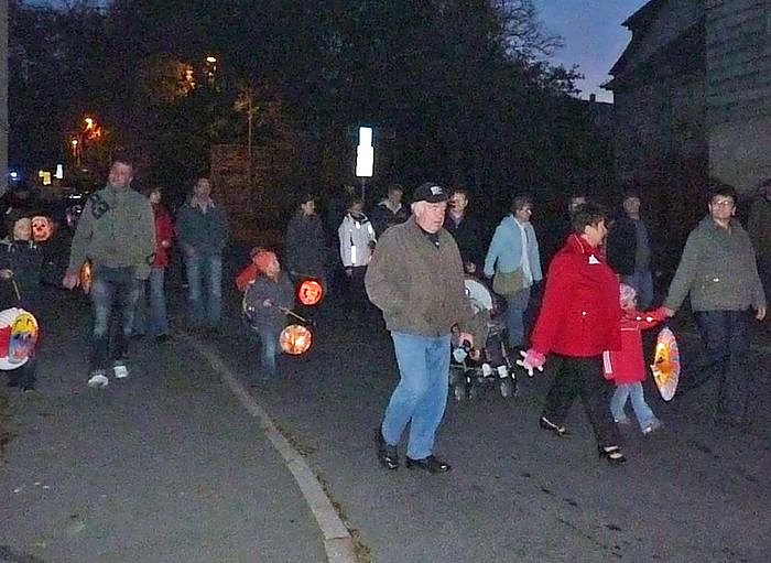 Martinimarkt Sondershausen