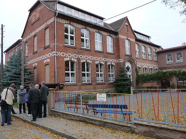 Kreisbereisung Rottleben