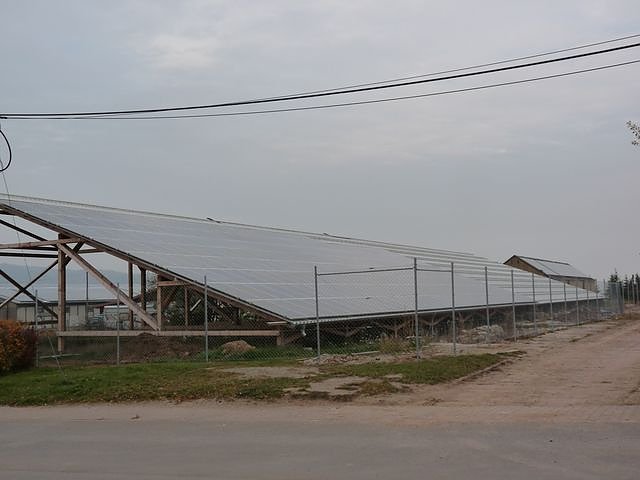 Kreisbereisung Rottleben