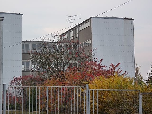 Kreisbereisung Rottleben