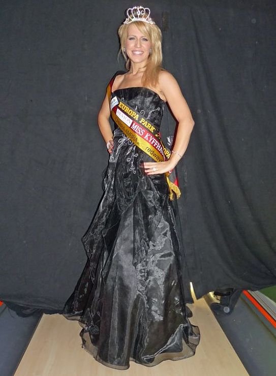 Miss Kyffh&auml;user Wahl