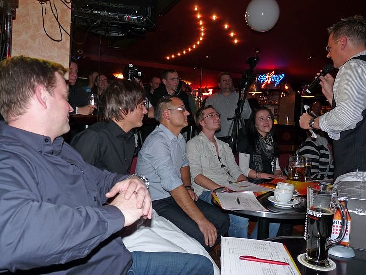 Miss Kyffh&auml;user Wahl