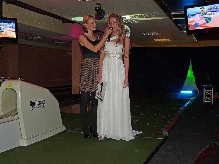 Miss Kyffh&auml;user Wahl