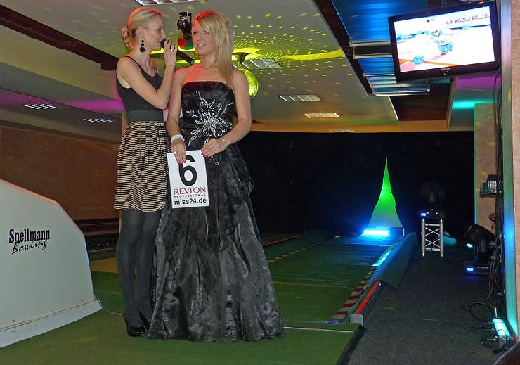 Miss Kyffh&auml;user Wahl