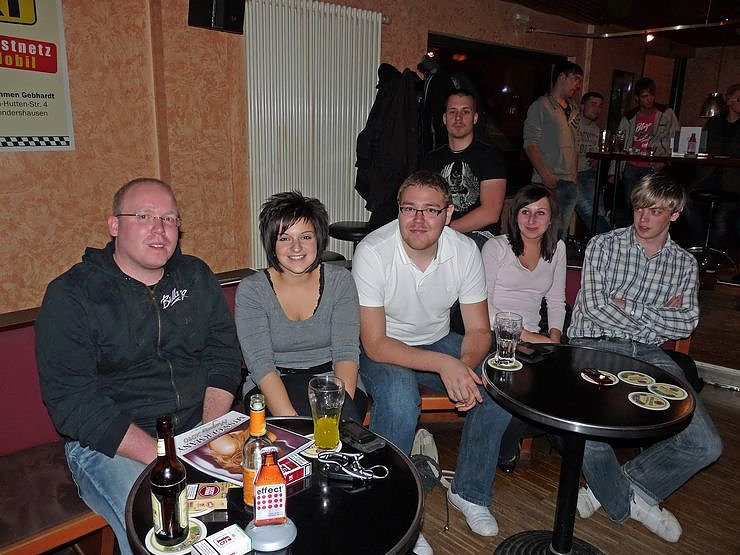 Miss Kyffh&auml;user Wahl