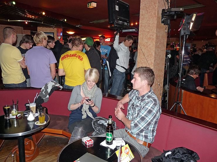 Miss Kyffh&auml;user Wahl