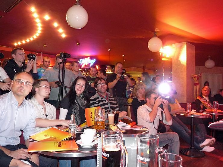 Miss Kyffh&auml;user Wahl