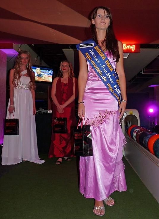 Miss Kyffh&auml;user Wahl