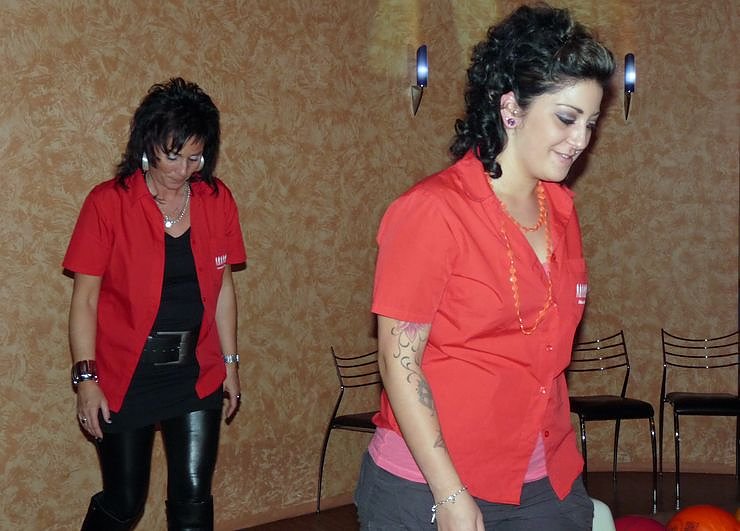 Miss Kyffh&auml;user Wahl