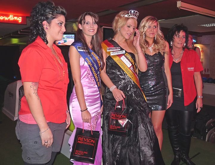 Miss Kyffh&auml;user Wahl